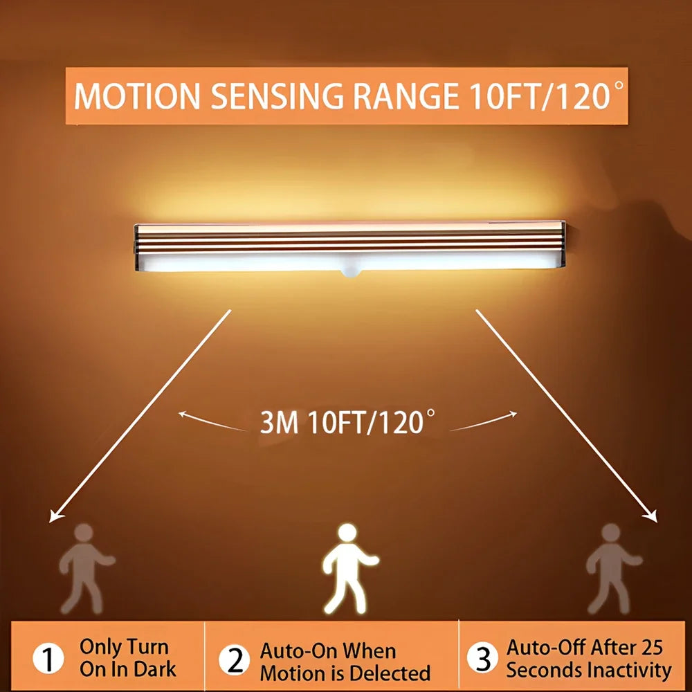 TheShopDjra( Lampara led con sensor de movimiento )